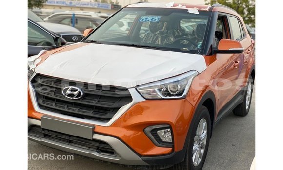 Buy Import Hyundai Creta Other Car in Import - Dubai in Enga Buy Import Hyundai Creta Other Car in Import - Dubai in Enga