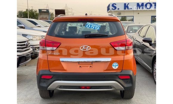 Buy Import Hyundai Creta Other Car in Import - Dubai in Enga Buy Import Hyundai Creta Other Car in Import - Dubai in Enga