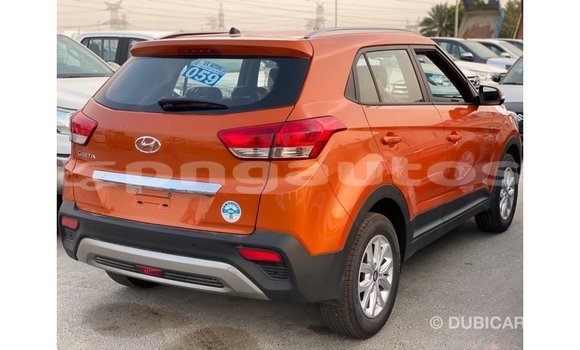Buy Import Hyundai Creta Other Car in Import - Dubai in Enga Buy Import Hyundai Creta Other Car in Import - Dubai in Enga