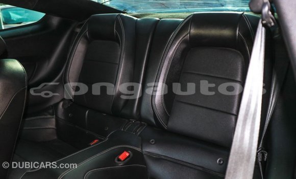 Buy Import Ford Mustang Green Car in Import - Dubai in Enga Buy Import Ford Mustang Green Car in Import - Dubai in Enga