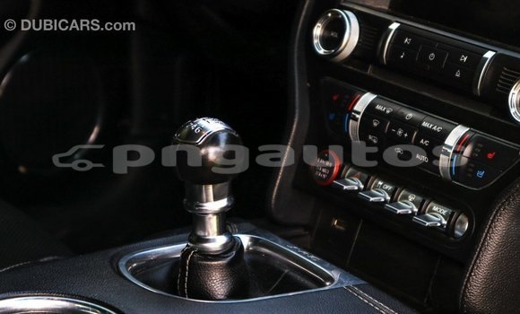 Buy Import Ford Mustang Green Car in Import - Dubai in Enga Buy Import Ford Mustang Green Car in Import - Dubai in Enga