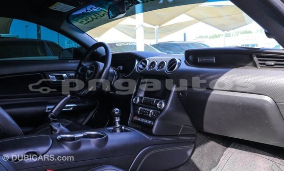 Buy Import Ford Mustang Green Car in Import - Dubai in Enga Buy Import Ford Mustang Green Car in Import - Dubai in Enga