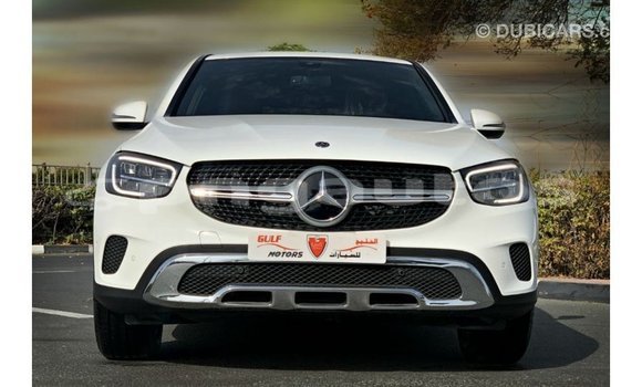 Buy Import Mercedes-Benz GLC White Car in Import - Dubai in Enga Buy Import Mercedes-Benz GLC White Car in Import - Dubai in Enga