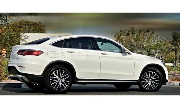 Buy Import Mercedes-Benz GLC White Car in Import - Dubai in Enga Buy Import Mercedes-Benz GLC White Car in Import - Dubai in Enga