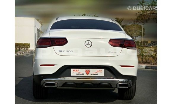 Buy Import Mercedes-Benz GLC White Car in Import - Dubai in Enga Buy Import Mercedes-Benz GLC White Car in Import - Dubai in Enga