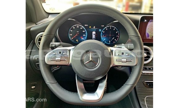Buy Import Mercedes-Benz GLC White Car in Import - Dubai in Enga Buy Import Mercedes-Benz GLC White Car in Import - Dubai in Enga