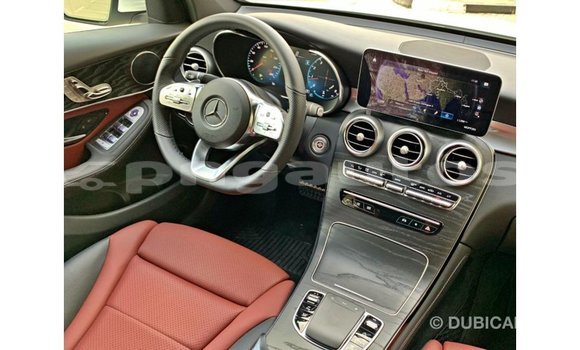 Buy Import Mercedes-Benz GLC White Car in Import - Dubai in Enga Buy Import Mercedes-Benz GLC White Car in Import - Dubai in Enga
