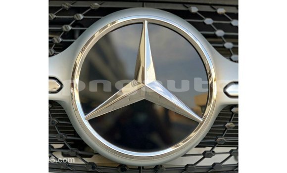 Buy Import Mercedes-Benz GLC White Car in Import - Dubai in Enga Buy Import Mercedes-Benz GLC White Car in Import - Dubai in Enga
