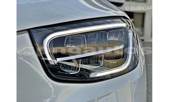Buy Import Mercedes-Benz GLC White Car in Import - Dubai in Enga Buy Import Mercedes-Benz GLC White Car in Import - Dubai in Enga