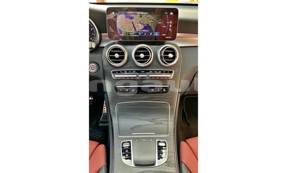 Buy Import Mercedes-Benz GLC White Car in Import - Dubai in Enga Buy Import Mercedes-Benz GLC White Car in Import - Dubai in Enga