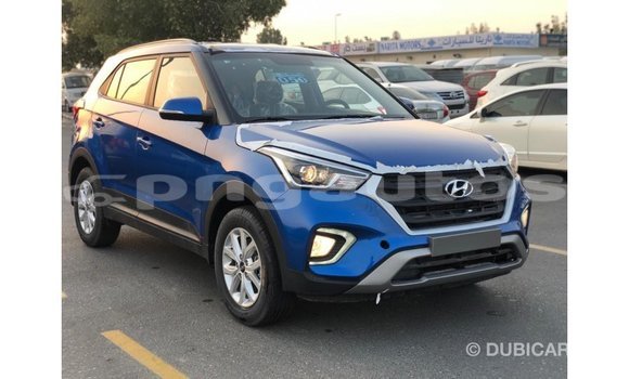 Buy Import Hyundai Creta Blue Car in Import - Dubai in Enga Buy Import Hyundai Creta Blue Car in Import - Dubai in Enga
