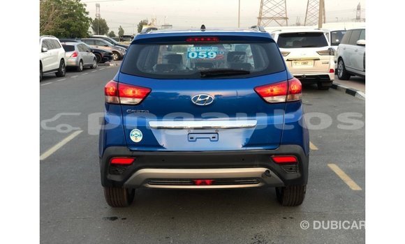 Buy Import Hyundai Creta Blue Car in Import - Dubai in Enga Buy Import Hyundai Creta Blue Car in Import - Dubai in Enga