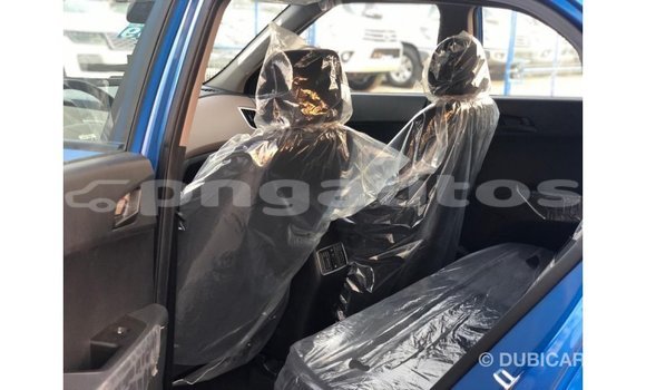 Buy Import Hyundai Creta Blue Car in Import - Dubai in Enga Buy Import Hyundai Creta Blue Car in Import - Dubai in Enga