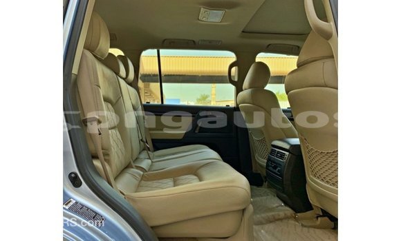 Buy Import Toyota Land Cruiser Blue Car in Import - Dubai in Enga Buy Import Toyota Land Cruiser Blue Car in Import - Dubai in Enga