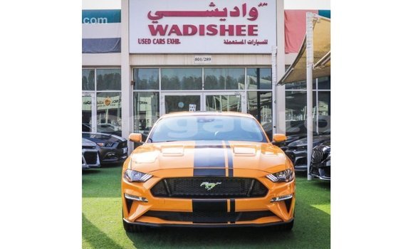 Buy Import Ford Mustang Other Car in Import - Dubai in Enga Buy Import Ford Mustang Other Car in Import - Dubai in Enga