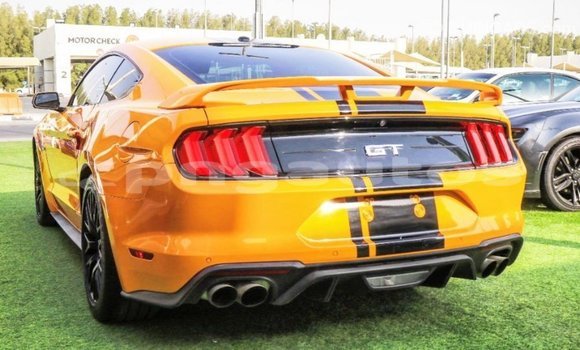 Buy Import Ford Mustang Other Car in Import - Dubai in Enga Buy Import Ford Mustang Other Car in Import - Dubai in Enga