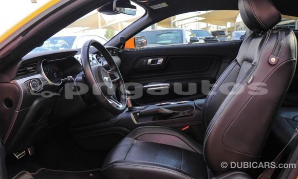 Buy Import Ford Mustang Other Car in Import - Dubai in Enga Buy Import Ford Mustang Other Car in Import - Dubai in Enga
