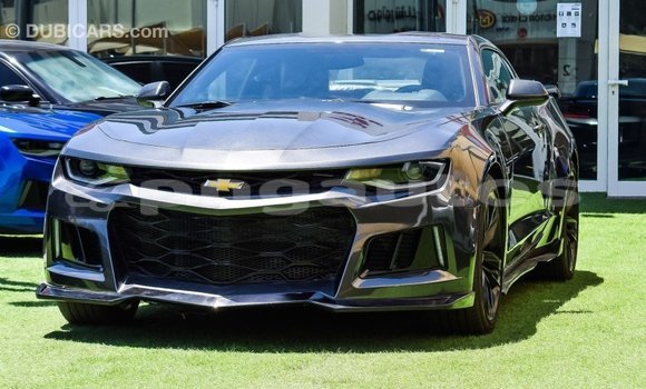 Buy Import Chevrolet Camaro Other Car in Import - Dubai in Enga Buy Import Chevrolet Camaro Other Car in Import - Dubai in Enga