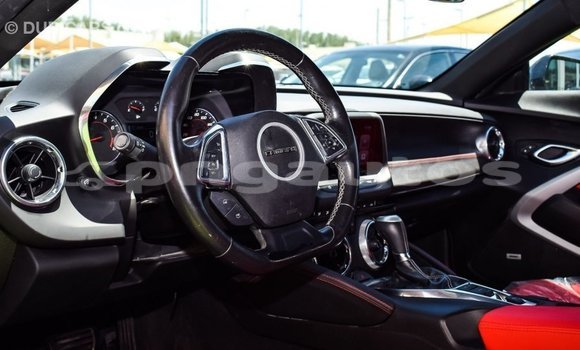 Buy Import Chevrolet Camaro Other Car in Import - Dubai in Enga Buy Import Chevrolet Camaro Other Car in Import - Dubai in Enga