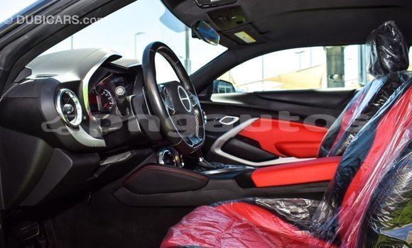 Buy Import Chevrolet Camaro Other Car in Import - Dubai in Enga Buy Import Chevrolet Camaro Other Car in Import - Dubai in Enga