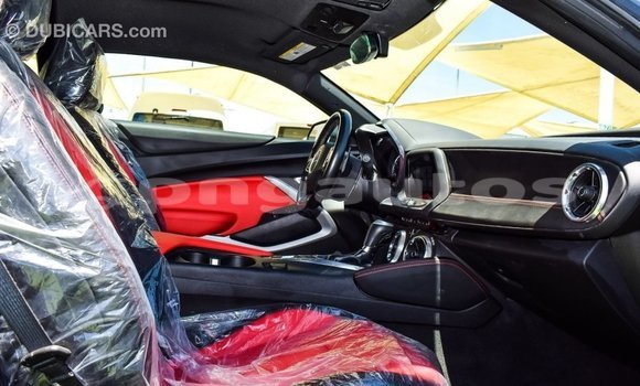Buy Import Chevrolet Camaro Other Car in Import - Dubai in Enga Buy Import Chevrolet Camaro Other Car in Import - Dubai in Enga