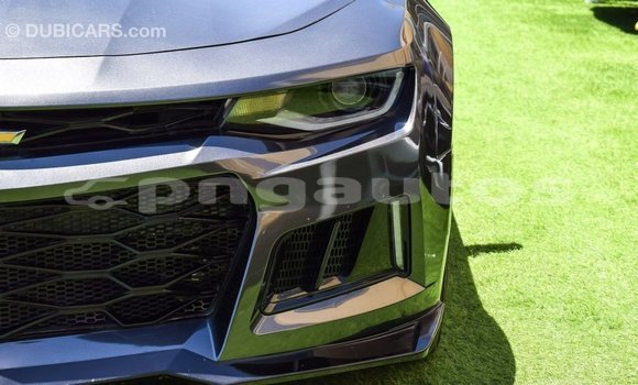 Buy Import Chevrolet Camaro Other Car in Import - Dubai in Enga Buy Import Chevrolet Camaro Other Car in Import - Dubai in Enga