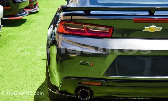 Buy Import Chevrolet Camaro Other Car in Import - Dubai in Enga Buy Import Chevrolet Camaro Other Car in Import - Dubai in Enga