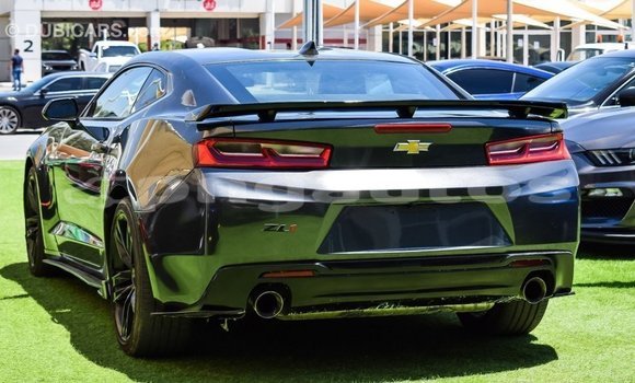 Buy Import Chevrolet Camaro Other Car in Import - Dubai in Enga Buy Import Chevrolet Camaro Other Car in Import - Dubai in Enga