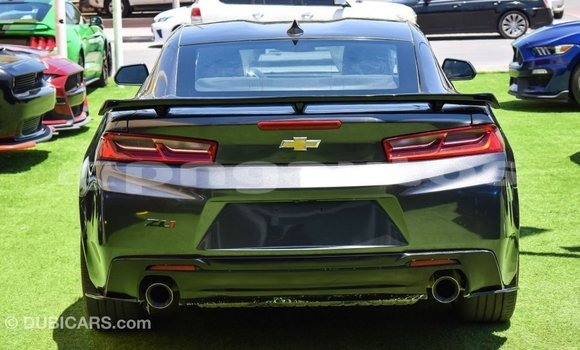 Buy Import Chevrolet Camaro Other Car in Import - Dubai in Enga Buy Import Chevrolet Camaro Other Car in Import - Dubai in Enga