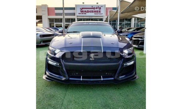 Buy Import Ford Mustang Blue Car in Import - Dubai in Enga Buy Import Ford Mustang Blue Car in Import - Dubai in Enga