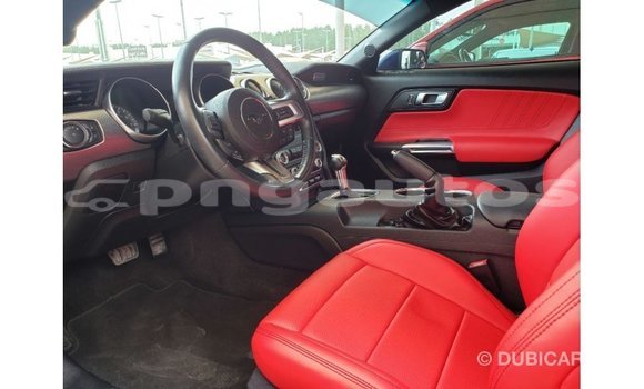 Buy Import Ford Mustang Blue Car in Import - Dubai in Enga Buy Import Ford Mustang Blue Car in Import - Dubai in Enga