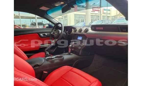 Buy Import Ford Mustang Blue Car in Import - Dubai in Enga Buy Import Ford Mustang Blue Car in Import - Dubai in Enga