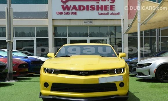 Buy Import Chevrolet Camaro Other Car in Import - Dubai in Enga Buy Import Chevrolet Camaro Other Car in Import - Dubai in Enga