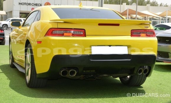 Buy Import Chevrolet Camaro Other Car in Import - Dubai in Enga Buy Import Chevrolet Camaro Other Car in Import - Dubai in Enga