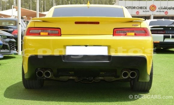 Buy Import Chevrolet Camaro Other Car in Import - Dubai in Enga Buy Import Chevrolet Camaro Other Car in Import - Dubai in Enga