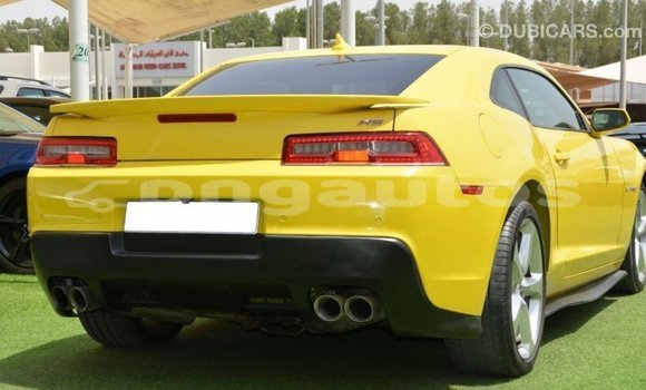 Buy Import Chevrolet Camaro Other Car in Import - Dubai in Enga Buy Import Chevrolet Camaro Other Car in Import - Dubai in Enga