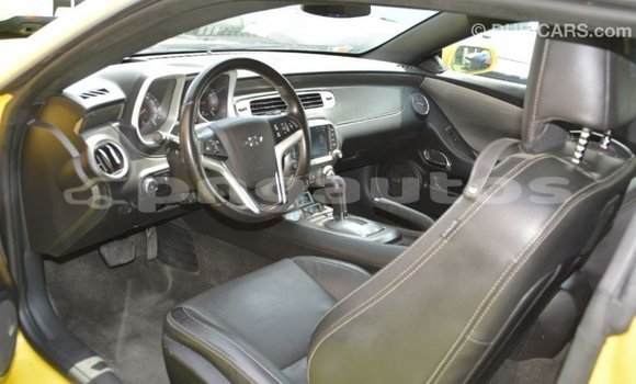 Buy Import Chevrolet Camaro Other Car in Import - Dubai in Enga Buy Import Chevrolet Camaro Other Car in Import - Dubai in Enga