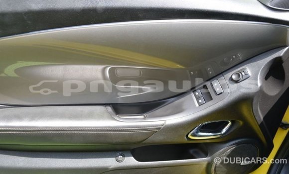 Buy Import Chevrolet Camaro Other Car in Import - Dubai in Enga Buy Import Chevrolet Camaro Other Car in Import - Dubai in Enga