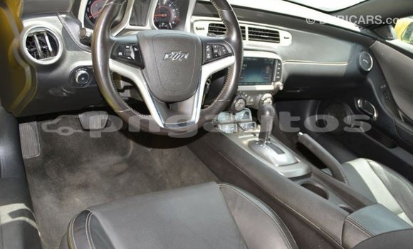 Buy Import Chevrolet Camaro Other Car in Import - Dubai in Enga Buy Import Chevrolet Camaro Other Car in Import - Dubai in Enga