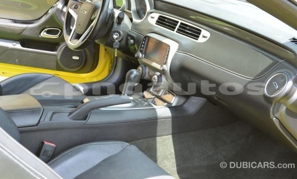 Buy Import Chevrolet Camaro Other Car in Import - Dubai in Enga Buy Import Chevrolet Camaro Other Car in Import - Dubai in Enga