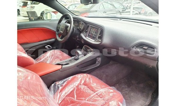 Buy Import Dodge Challenger White Car in Import - Dubai in Enga Buy Import Dodge Challenger White Car in Import - Dubai in Enga