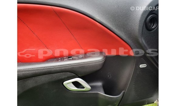 Buy Import Dodge Challenger White Car in Import - Dubai in Enga Buy Import Dodge Challenger White Car in Import - Dubai in Enga