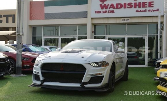 Buy Import Ford Mustang White Car in Import - Dubai in Enga Buy Import Ford Mustang White Car in Import - Dubai in Enga