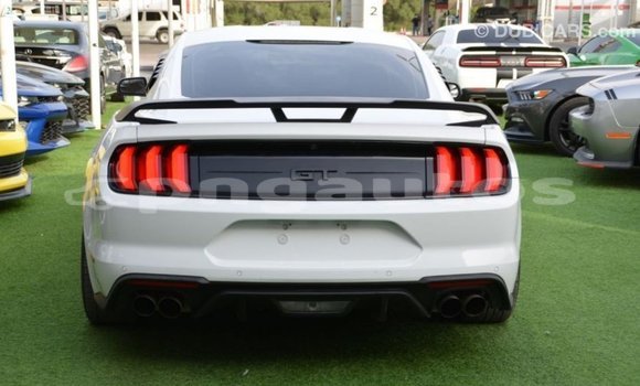 Buy Import Ford Mustang White Car in Import - Dubai in Enga Buy Import Ford Mustang White Car in Import - Dubai in Enga