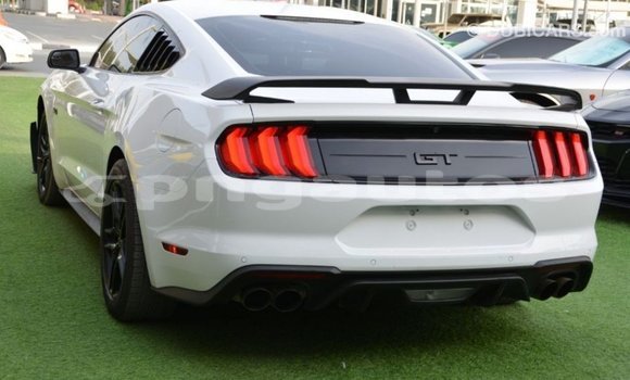 Buy Import Ford Mustang White Car in Import - Dubai in Enga Buy Import Ford Mustang White Car in Import - Dubai in Enga