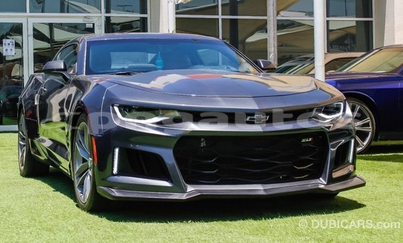 Buy Import Chevrolet Camaro Other Car in Import - Dubai in Enga Buy Import Chevrolet Camaro Other Car in Import - Dubai in Enga