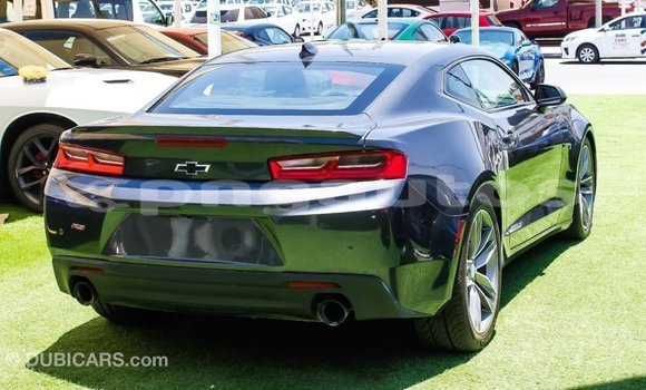 Buy Import Chevrolet Camaro Other Car in Import - Dubai in Enga Buy Import Chevrolet Camaro Other Car in Import - Dubai in Enga