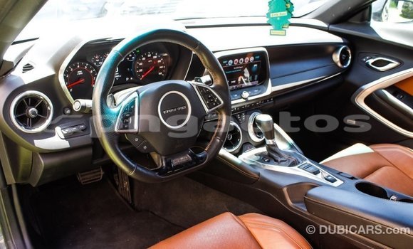 Buy Import Chevrolet Camaro Other Car in Import - Dubai in Enga Buy Import Chevrolet Camaro Other Car in Import - Dubai in Enga