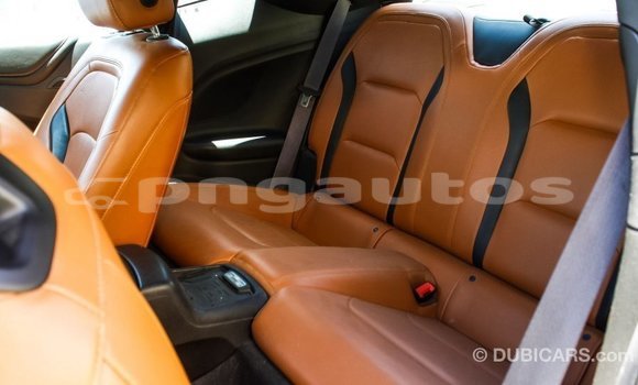 Buy Import Chevrolet Camaro Other Car in Import - Dubai in Enga Buy Import Chevrolet Camaro Other Car in Import - Dubai in Enga
