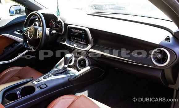 Buy Import Chevrolet Camaro Other Car in Import - Dubai in Enga Buy Import Chevrolet Camaro Other Car in Import - Dubai in Enga
